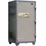 Két sắt Goodwill GD130 điện tử có báo động