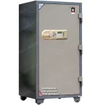 Két sắt Goodwill GD120 điện tử có báo động