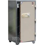 Két sắt Goodwill GC120 khóa cơ định vị chống xoay