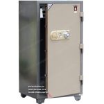 Két sắt Goodwill GC150 khóa cơ định vị chống xoay