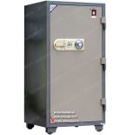 Két sắt Goodwill GC130 khóa cơ định vị chống xoay