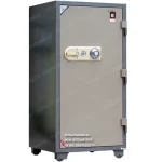 Két sắt Goodwill GC130 khóa cơ định vị chống xoay