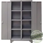 Tủ 2 cánh khóa thường T2CKT