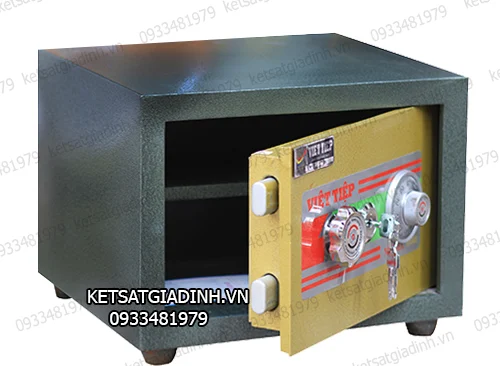 Két sắt khóa cơ K25 Két sắt khóa cơ K25
