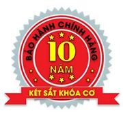 Két sắt Gudbank GB1200AB 5
