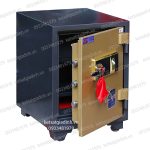 Két sắt phong thủy vân tay VF596 (Tiến Bảo)