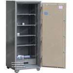 Két sắt Goodwill GD170 điện tử có báo động