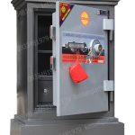 Két sắt Việt Tiệp cao cấp khóa cơ VTC880