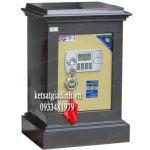 Két sắt Việt Tiệp Điện Tử (Đúc đặc) VK79DT