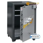 Két sắt Samurai Chống Đập MC48-B10