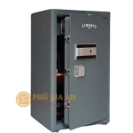 Két Sắt Liberty LB79S Vân Tay Mã Số Tích Hợp App Điện Thoại – Đỉnh Cao Công Nghệ Bảo Mật