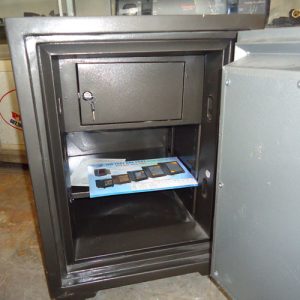 Két sắt Golden GD-110C