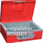 Hộp đựng tiền mật mã 8868L