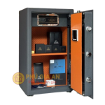 Két Sắt Liberty LB79S Vân Tay Mã Số Tích Hợp App Điện Thoại – Đỉnh Cao Công Nghệ Bảo Mật