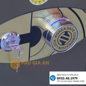 Két điện tử Việt Mỹ VM45-E