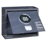 Két sắt ô tô Ngăn bàn Âm tường A10