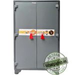 Két trong két K600