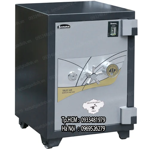 Giá két sắt mini Hòa Phát – Cập nhật mới nhất & gợi ý chọn mua chuẩn nhất cho bạn 5