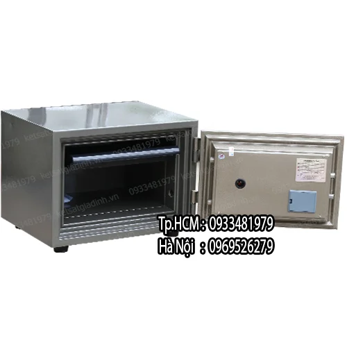 Giá két sắt mini – Cách chọn loại phù hợp với nhu cầu 4