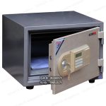 Két sắt thông minh Goodwill GD37-SMS