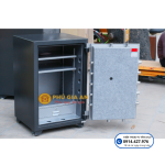 Két sắt Samurai Chống Đập MC48-B10