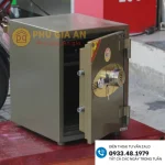 Két sắt Truly Gold TLG47C khóa cơ