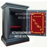 Két sắt Công Đức (khoét nóc) Goldbank KN45-CD