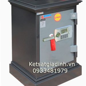 Két sắt công đức khóa điện tử Adelbank AE810CD