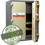 Két sắt nghìn cân K1000