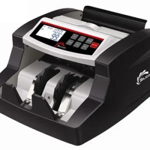 Máy đếm tiền thế hệ mới Silicon MC-2700