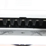 Máy đếm tiền thế hệ mới Silicon MC-6000