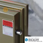 Két sắt Truly Gold TLG50C