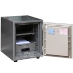 Két sắt Goodwill GC51 khóa cơ báo động cao cấp