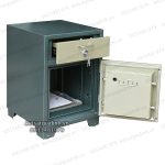 Két Sắt thả tiền ngăn kéo Adelbank KT72