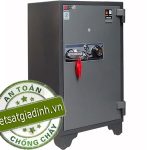 Két sắt Welko khóa cơ đổi mã KCC200-DM