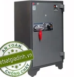 Két sắt Welko khóa cơ đổi mã KCC200-DM