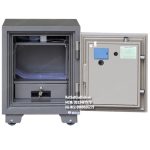 Két sắt Goodwill GD60 điện tử báo động