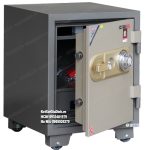 Két sắt Goodwill GC60 khóa cơ có báo động