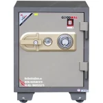 Két sắt Goodwill GC60 khóa cơ có báo động