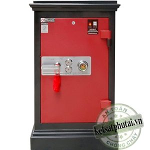 Két sắt Welko WKN170