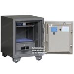 Két sắt Goodwill GD60 điện tử báo động