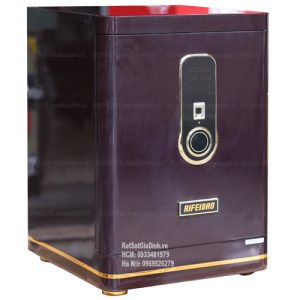 Két sắt thông minh AifeiBao HK- A1/D60TLB