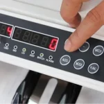 Máy đếm tiền Silicon MC-A32