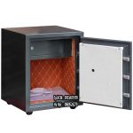 Két sắt Việt Tiệp siêu cường SV66LF vân tay