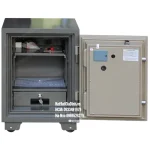 Két sắt thông minh Goodwill GD67-SMS