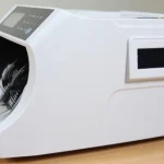 Máy đếm tiền thế hệ mới Silicon MC-6000