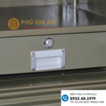 Két sắt Truly Gold TLG60C