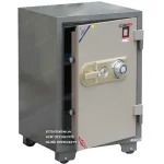 Két sắt Goodwill GC77 khóa cơ định vị báo động