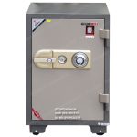 Két sắt Goodwill GC77 khóa cơ định vị báo động