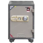 Két sắt Goodwill GC77 khóa cơ định vị báo động